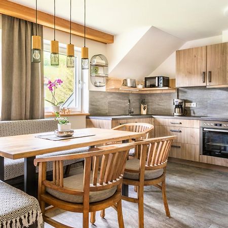 Ferienwohnung Davidhof Unternberg Екстер'єр фото