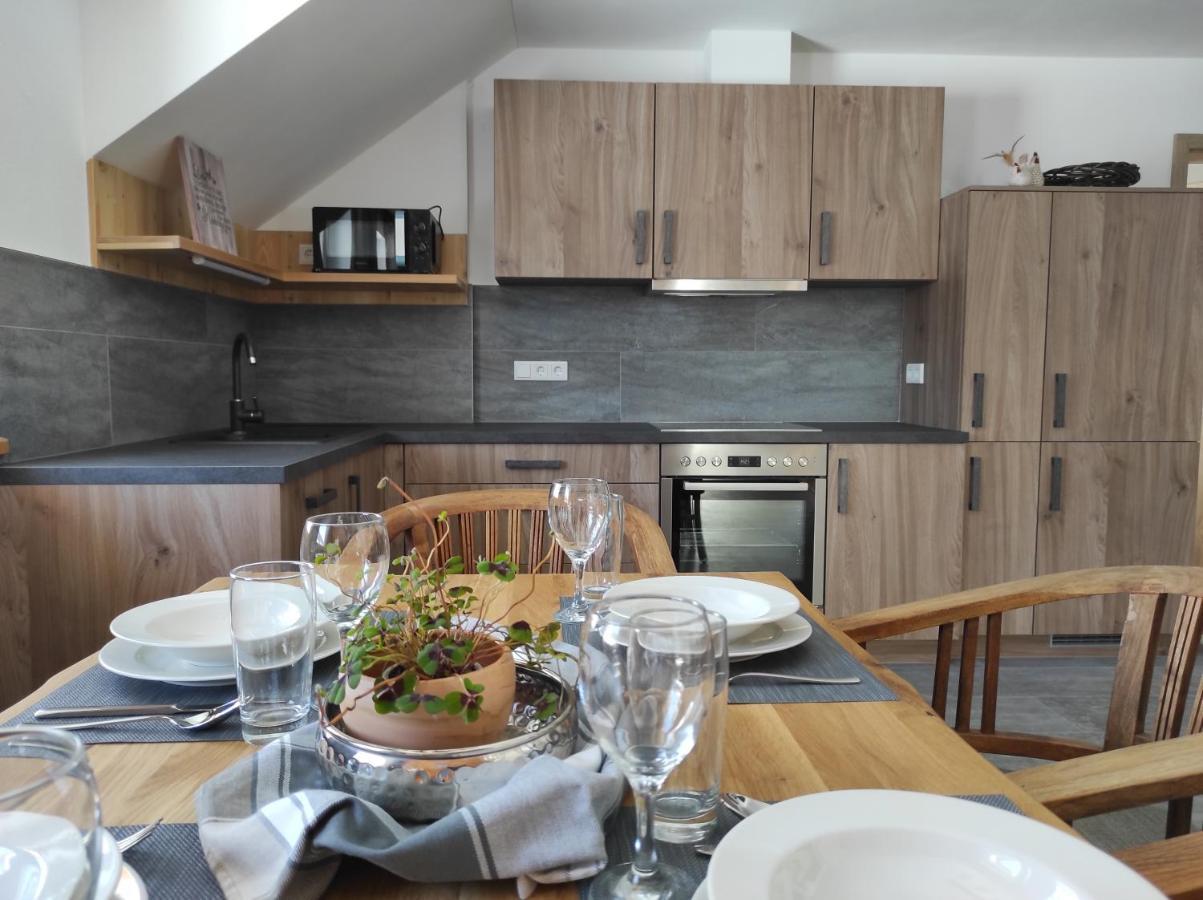 Ferienwohnung Davidhof Unternberg Екстер'єр фото