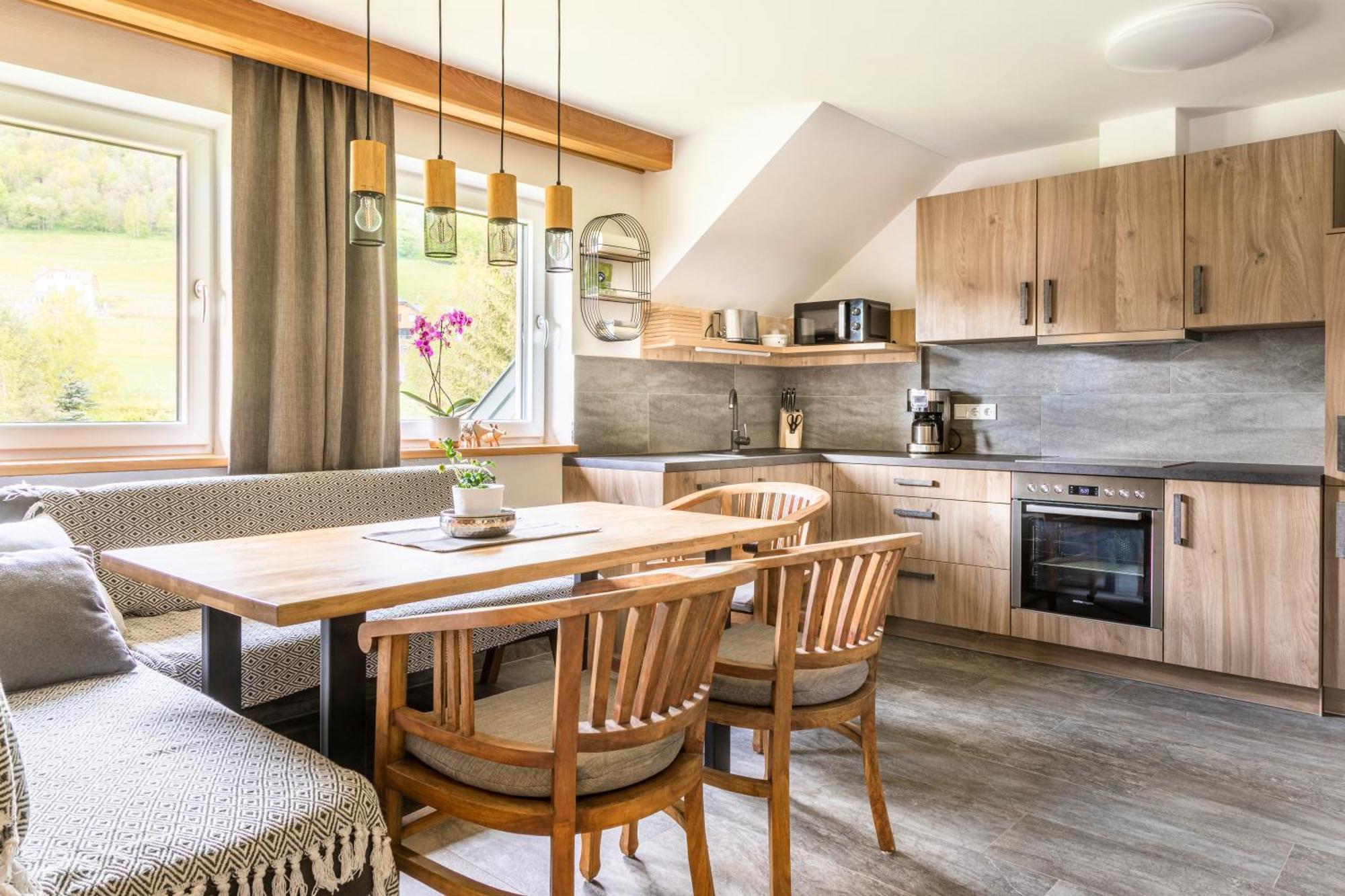 Ferienwohnung Davidhof Unternberg Екстер'єр фото