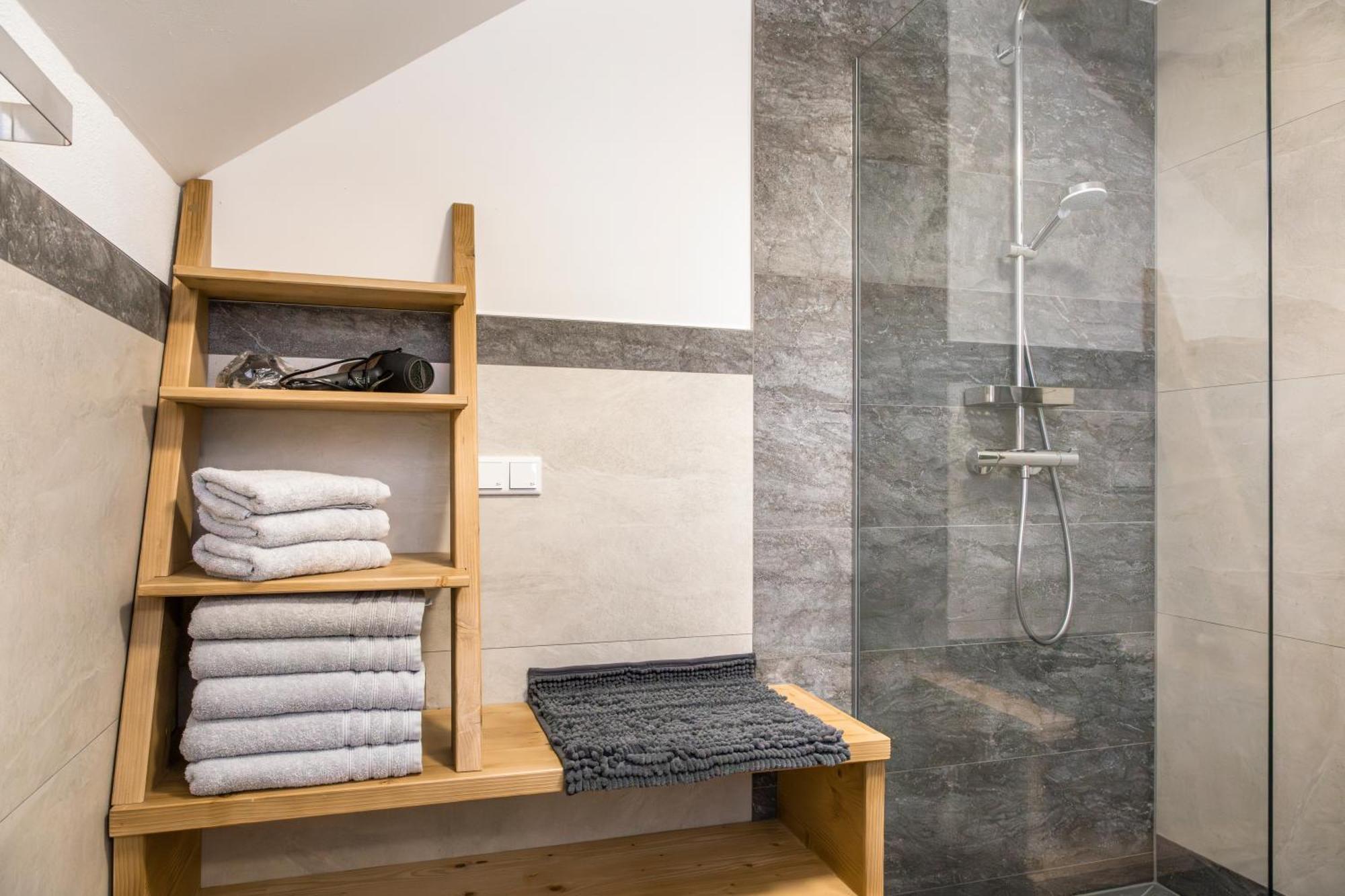 Ferienwohnung Davidhof Unternberg Екстер'єр фото