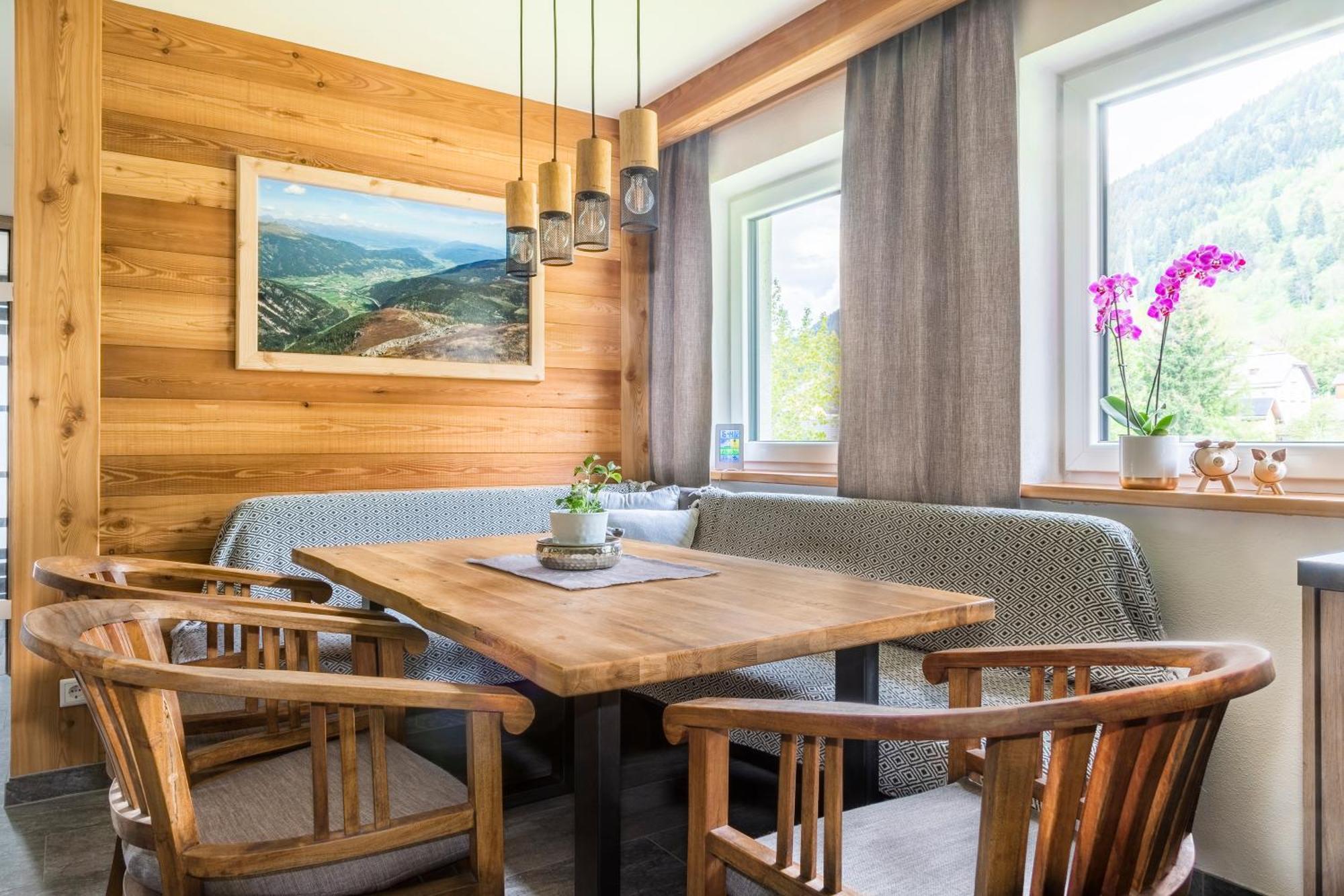 Ferienwohnung Davidhof Unternberg Екстер'єр фото